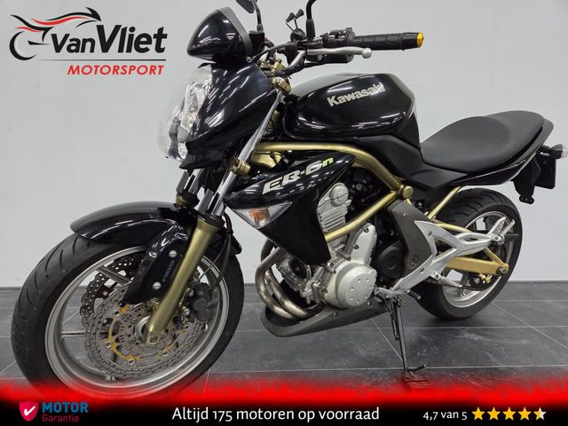 kawasaki - er-6-n-abs