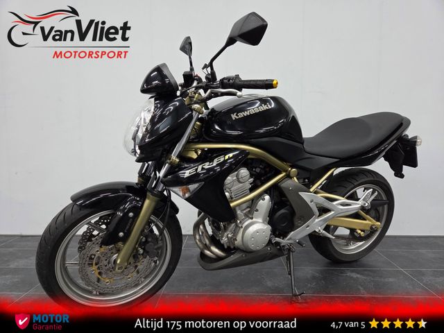 kawasaki - er-6-n-abs