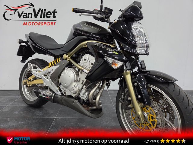kawasaki - er-6-n-abs