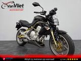KAWASAKI ER 6 N ABS