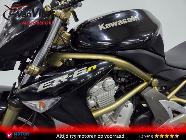 kawasaki - er-6-n-abs