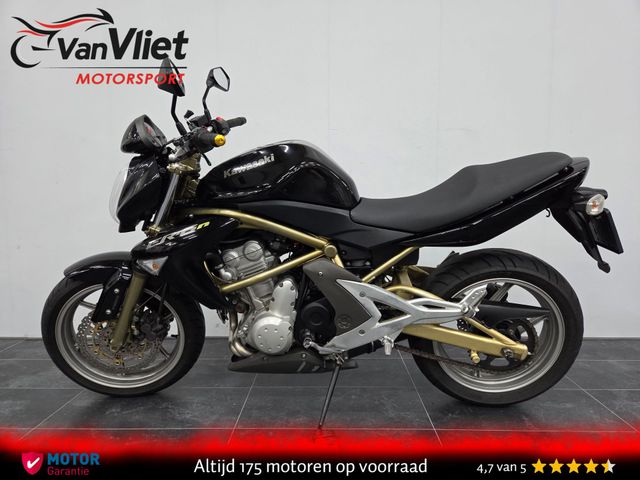 kawasaki - er-6-n-abs