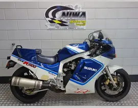 Suzuki GSX-R 1100 W 1987 occasion