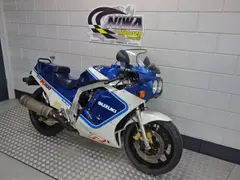 Suzuki GSX-R 1100 W 1987 occasion – foto 2 van 9