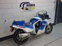 Suzuki GSX-R 1100 W 1987 occasion – foto 3 van 9