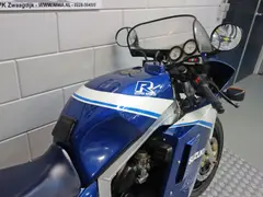 Suzuki GSX-R 1100 W 1987 occasion – foto 6 van 9