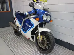 Suzuki GSX-R 1100 W 1987 occasion – foto 7 van 9