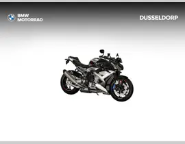 BMW M 1000 R 2026 nieuw
