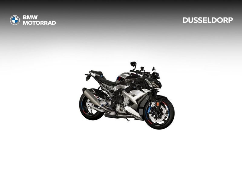 BMW M 1000 R 2026 nieuw