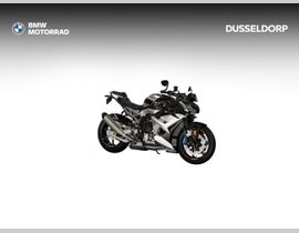 BMW M 1000 R 2026 nieuw