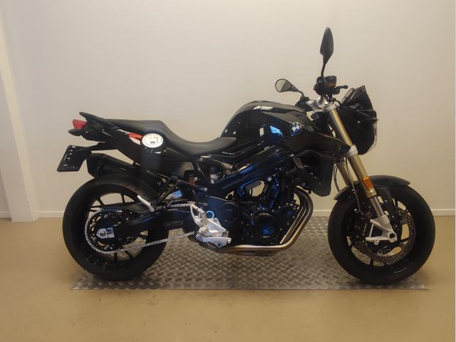 bmw - f-800-r