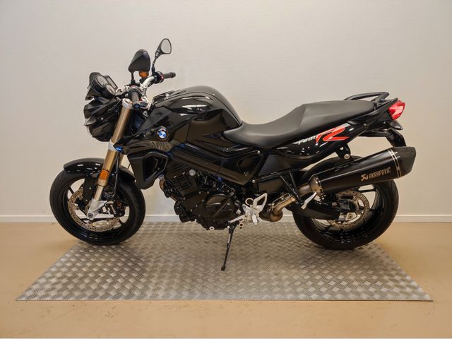 bmw - f-800-r