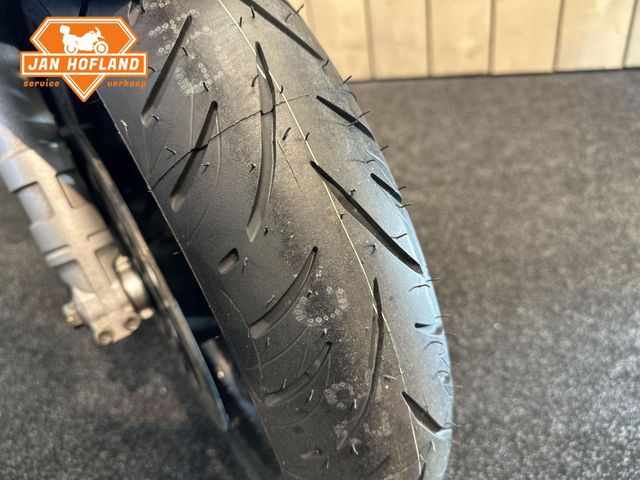 suzuki - gsf-1250-sa