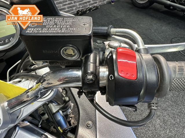 suzuki - gsf-1250-sa