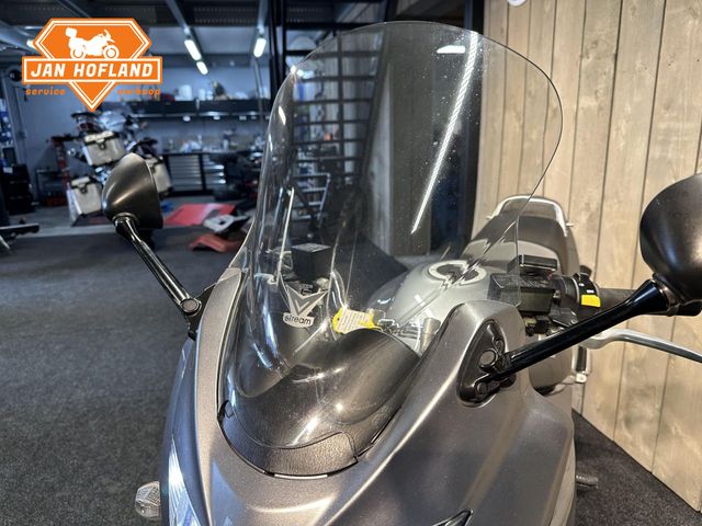 suzuki - gsf-1250-sa