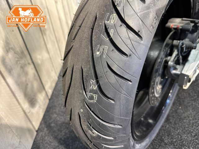 suzuki - gsf-1250-sa