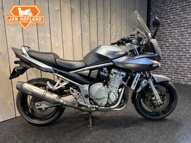 suzuki - gsf-1250-sa