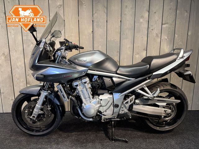 suzuki - gsf-1250-sa