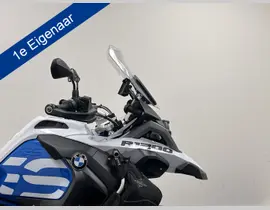 BMW R 1200 GS Adventure 2017 occasion