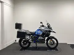 BMW R 1200 GS Adventure Rallye, Full option 3 delig kofferset, 1e eigenaar 2017 occasion – foto 2 van 20