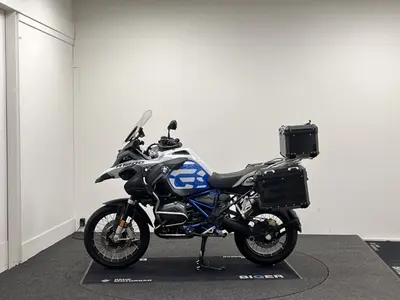 BMW R 1200 GS ADVENTURE – foto 3