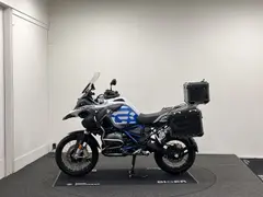 BMW R 1200 GS Adventure Rallye, Full option 3 delig kofferset, 1e eigenaar 2017 occasion – foto 3 van 20