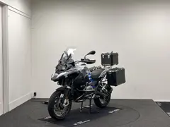 BMW R 1200 GS Adventure Rallye, Full option 3 delig kofferset, 1e eigenaar 2017 occasion – foto 5 van 20