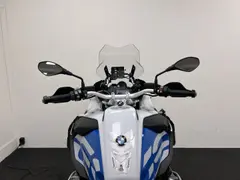 BMW R 1200 GS Adventure Rallye, Full option 3 delig kofferset, 1e eigenaar 2017 occasion – foto 11 van 20
