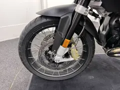 BMW R 1200 GS Adventure Rallye, Full option 3 delig kofferset, 1e eigenaar 2017 occasion – foto 12 van 20