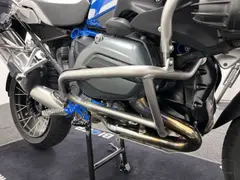 BMW R 1200 GS Adventure Rallye, Full option 3 delig kofferset, 1e eigenaar 2017 occasion – foto 15 van 20