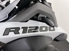 BMW R 1200 GS Adventure Rallye, Full option 3 delig kofferset, 1e eigenaar 2017 occasion – foto 18 van 20