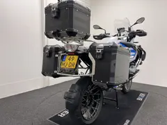 BMW R 1200 GS Adventure Rallye, Full option 3 delig kofferset, 1e eigenaar 2017 occasion – foto 19 van 20