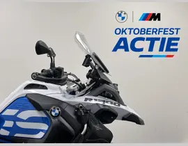 BMW R 1200 GS Adventure 2017 occasion