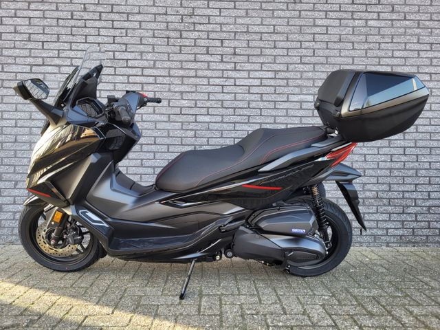 honda - nss-350-forza