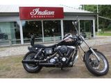 HARLEY-DAVIDSON WIDE GLIDE FXDWG DYNA