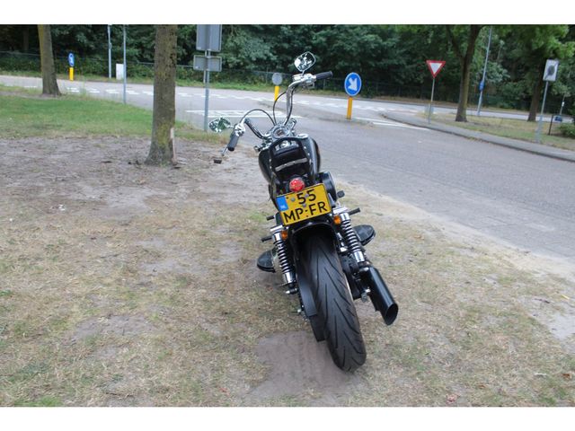 harley-davidson - wide-glide-fxdwg-dyna