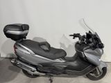 SUZUKI AN 650 BURGMAN ABS EXECUTIVE