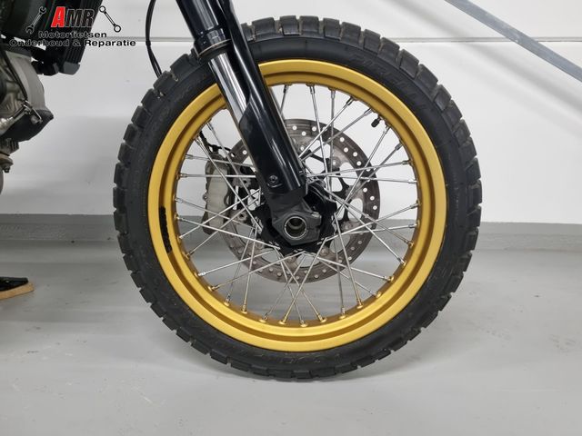 ducati - scrambler-desert-sled