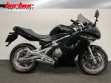 KAWASAKI ER 6 F