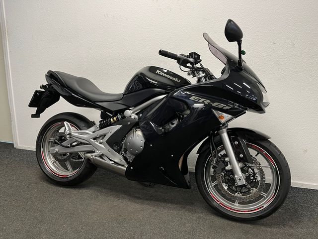 kawasaki - er-6-f