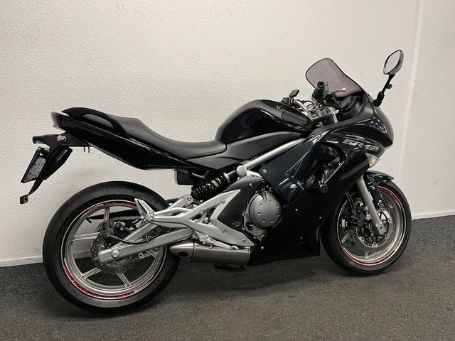 kawasaki - er-6-f