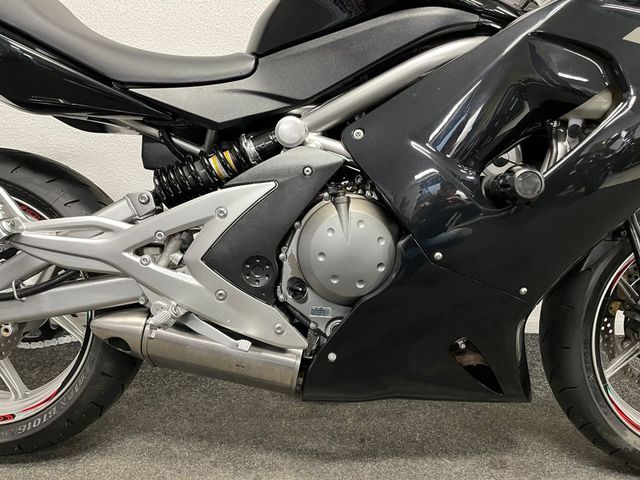 kawasaki - er-6-f