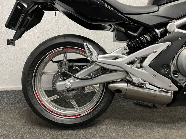 kawasaki - er-6-f