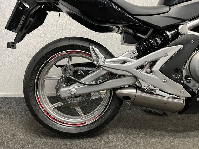 kawasaki - er-6-f