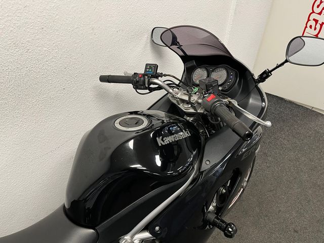 kawasaki - er-6-f