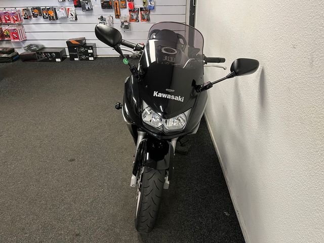 kawasaki - er-6-f