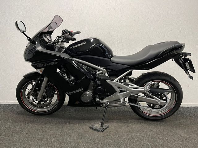 kawasaki - er-6-f