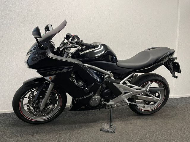 kawasaki - er-6-f