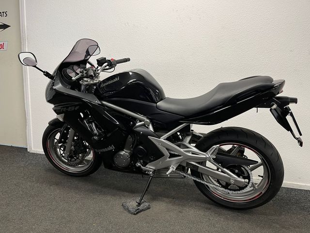 kawasaki - er-6-f