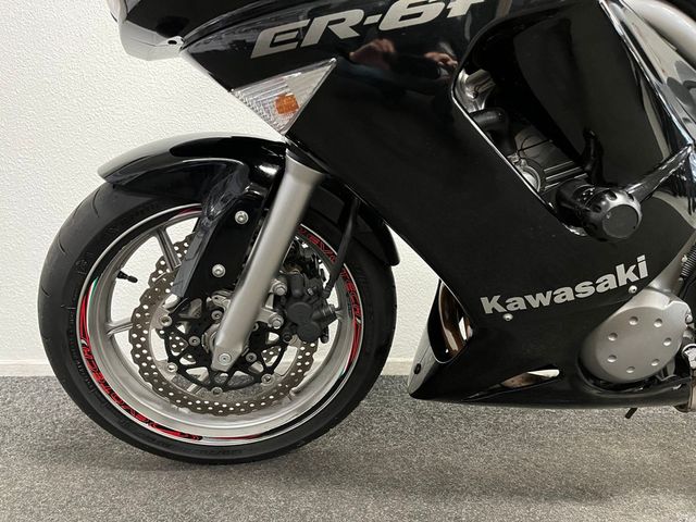 kawasaki - er-6-f